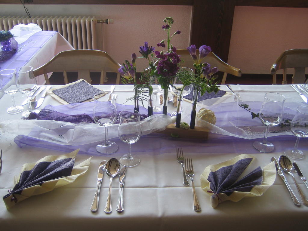 Landhotel Weinhaus Treis Weinähr المظهر الخارجي الصورة